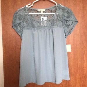 Cute dressy top